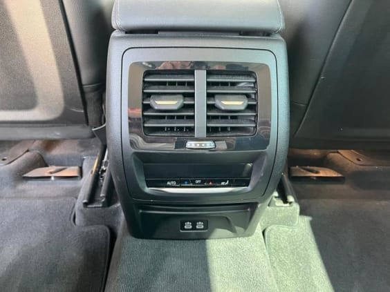 BMW X3 G01 LCI X3 xDrive 30e 292ch BVA8 x Line Mineralweiss Métallisé