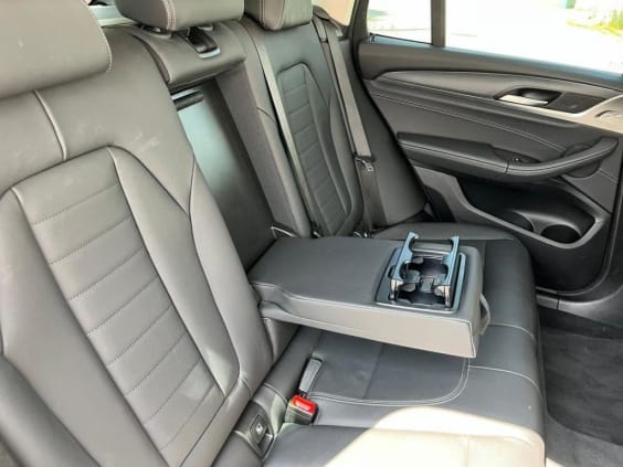 BMW X3 G01 LCI X3 xDrive 30e 292ch BVA8 x Line Mineralweiss Métallisé