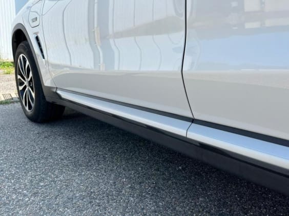 BMW X3 G01 LCI X3 xDrive 30e 292ch BVA8 x Line Mineralweiss Métallisé