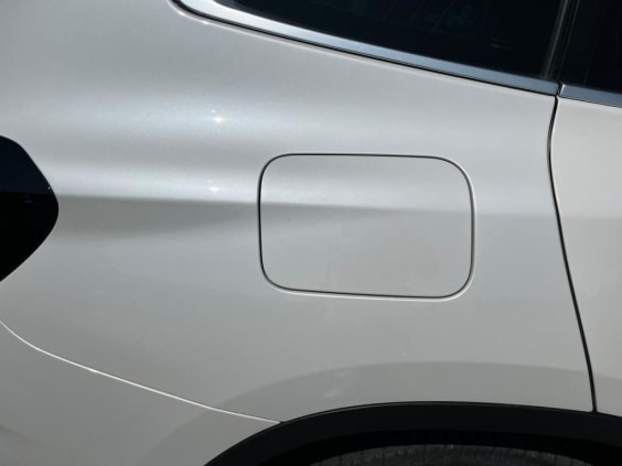 BMW X3 G01 LCI X3 xDrive 30e 292ch BVA8 x Line Mineralweiss Métallisé