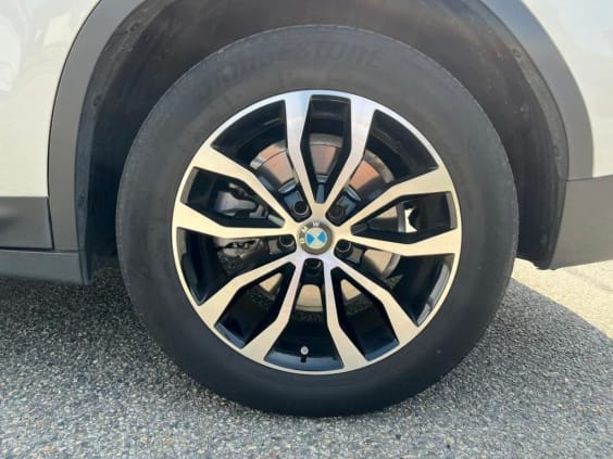 BMW X3 G01 LCI X3 xDrive 30e 292ch BVA8 x Line Mineralweiss Métallisé