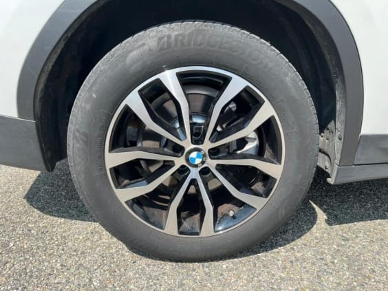 BMW X3 G01 LCI X3 xDrive 30e 292ch BVA8 x Line Mineralweiss Métallisé