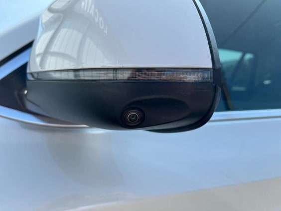 BMW X3 G01 LCI X3 xDrive 30e 292ch BVA8 x Line Mineralweiss Métallisé