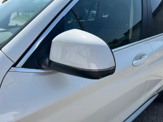 BMW X3 G01 LCI X3 xDrive 30e 292ch BVA8 x Line Mineralweiss Métallisé