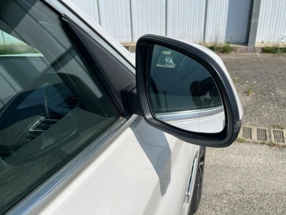 BMW X3 G01 LCI X3 xDrive 30e 292ch BVA8 x Line Mineralweiss Métallisé