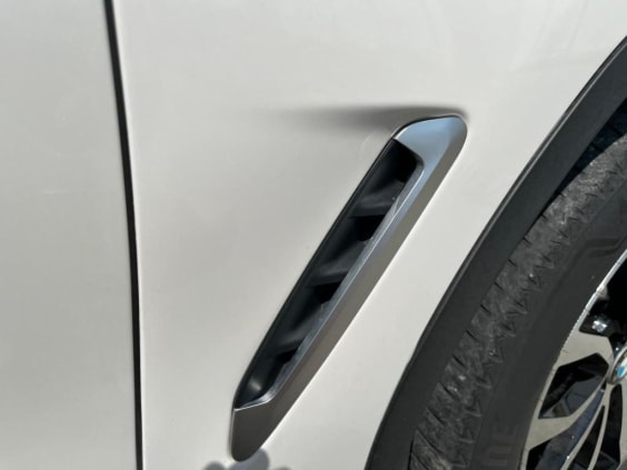 BMW X3 G01 LCI X3 xDrive 30e 292ch BVA8 x Line Mineralweiss Métallisé