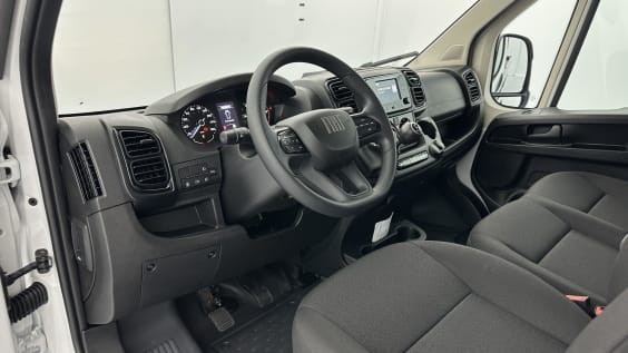 Fiat Ducato plateau ridelles sc Ducato plateau ridelles sc 3.5 L Maxi 140ch Blanc