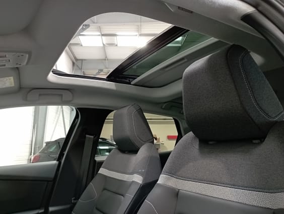 Citroën C4 PureTech 130 BVM6 Max Noir Perla Nera 