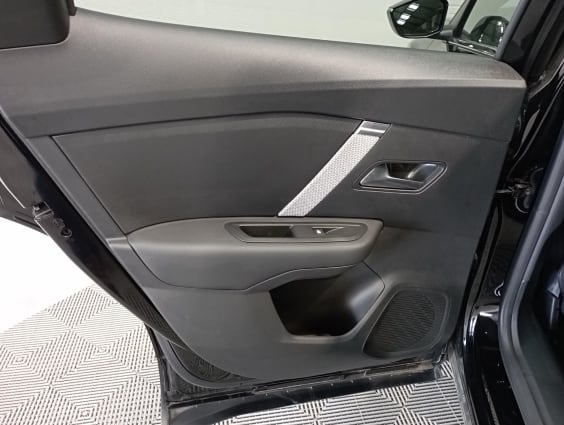 Citroën C4 PureTech 130 BVM6 Max Noir Perla Nera 