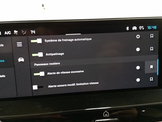 Citroën C4 PureTech 130 BVM6 Max Noir Perla Nera 