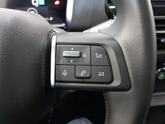 Citroën C4 PureTech 130 BVM6 Max Noir Perla Nera 