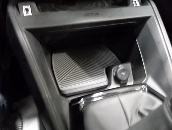 Citroën C4 PureTech 130 BVM6 Max Noir Perla Nera 