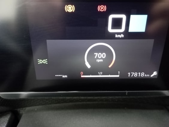 Citroën C4 PureTech 130 BVM6 Max Noir Perla Nera 