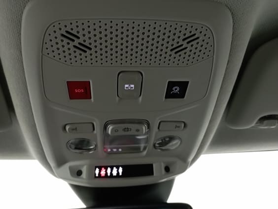 Citroën C4 PureTech 130 BVM6 Max Noir Perla Nera 