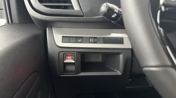 Fiat Scudo ca Scudo ca III XL 2.0 BlueHDi 180ch Pack Premium Connect EAT8 Gris acier