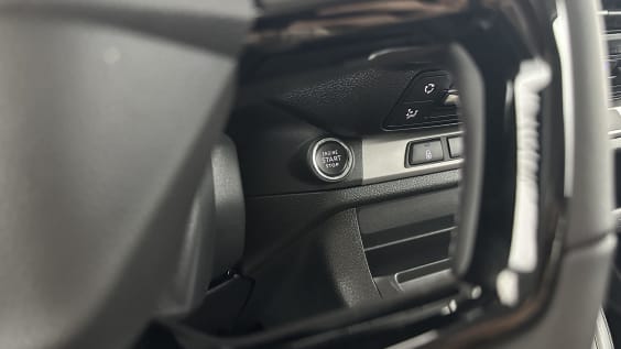 Fiat Scudo ca Scudo ca III XL 2.0 BlueHDi 180ch Pack Premium Connect EAT8 Gris acier