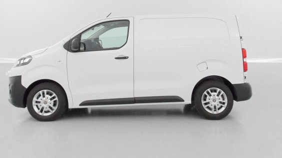 Fiat Scudo Scudo 1.5 MultiJet 120ch Compact Blanc