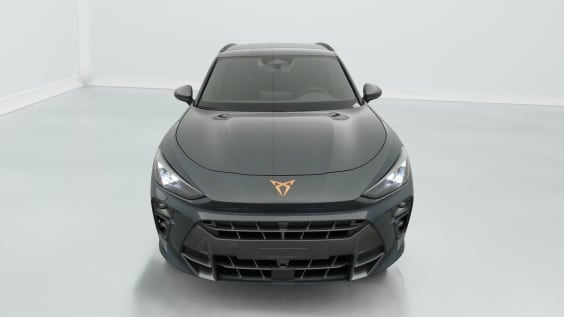 Cupra Terramar 1.5 eTSI Hybrid 150 ch DSG7 V Bleu Fjord
