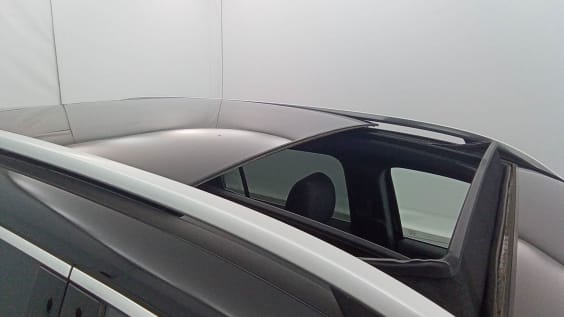 Mercedes-Benz EQB 350 4Matic AMG Line Noir Cosmos