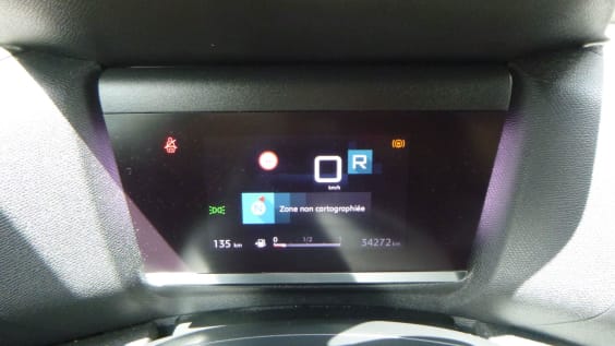 Citroën C4 PureTech 130 S&S EAT8 Feel Pack Gris Platinium