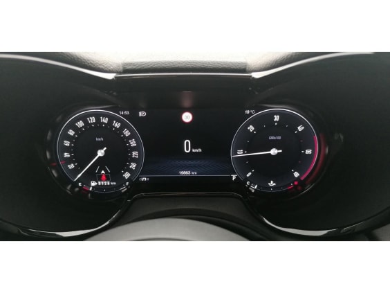 Alfa Romeo Tonale 1.6D 130 TCT6 Sprint Bleu Misano