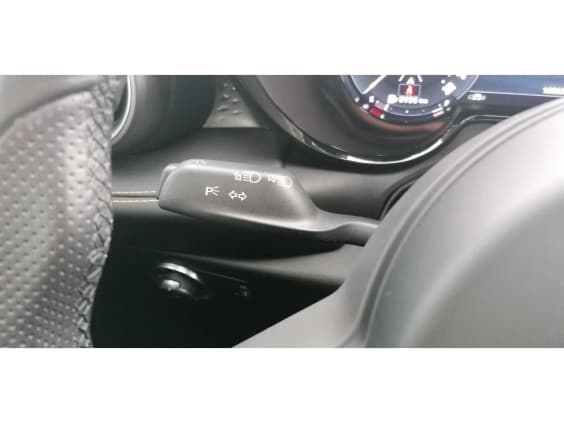 Alfa Romeo Tonale 1.6D 130 TCT6 Sprint Bleu Misano