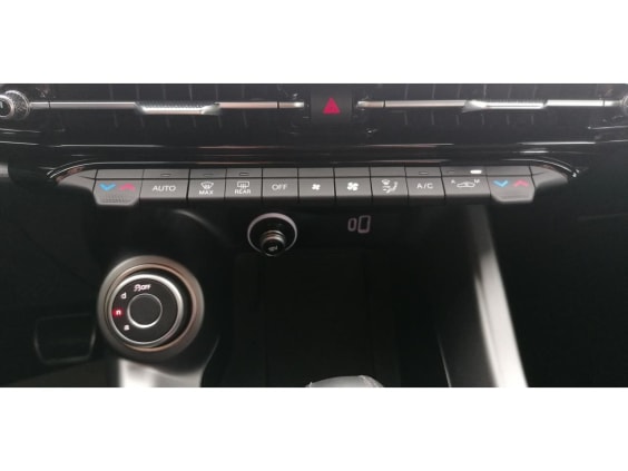 Alfa Romeo Tonale 1.6D 130 TCT6 Sprint Bleu Misano