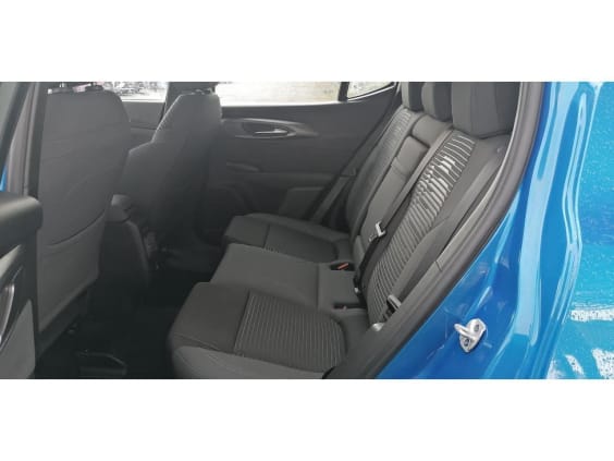 Alfa Romeo Tonale 1.6D 130 TCT6 Sprint Bleu Misano