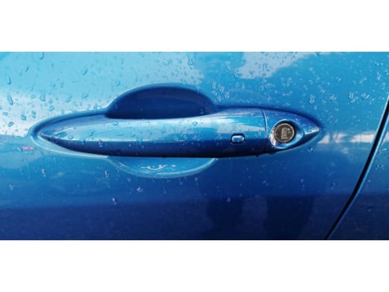 Alfa Romeo Tonale 1.6D 130 TCT6 Sprint Bleu Misano