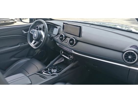 Seres Seres 3 Electric 163  Confort Bleu