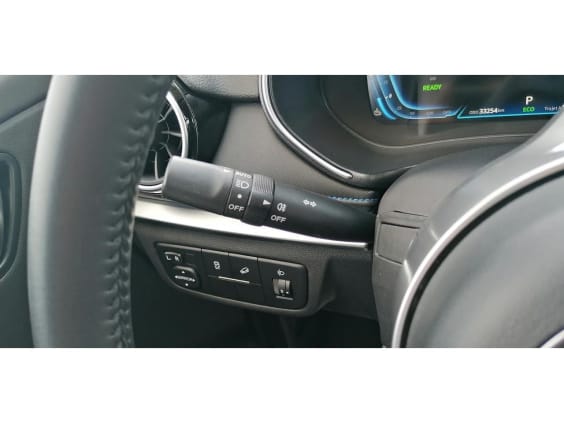 Seres Seres 3 Electric 163  Confort Bleu