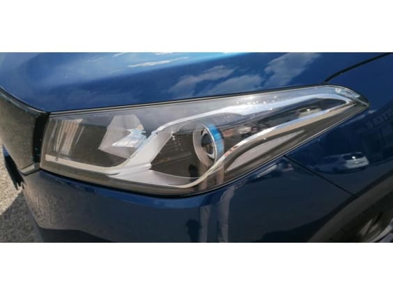 Seres Seres 3 Electric 163  Confort Bleu