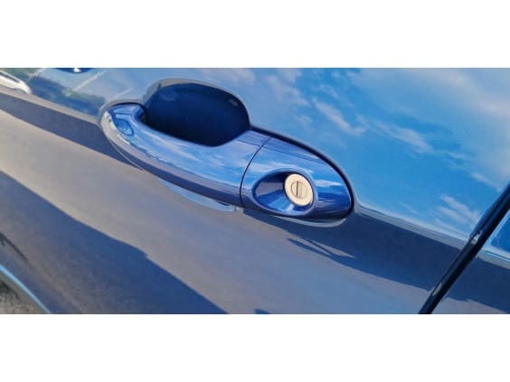 Seres Seres 3 Electric 163  Confort Bleu