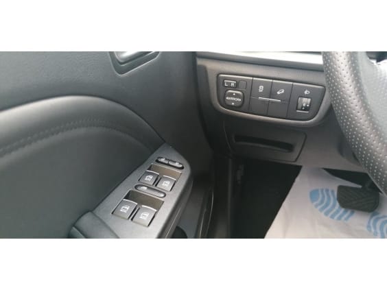 Seres Seres 3 Electric 163  Confort Bleu