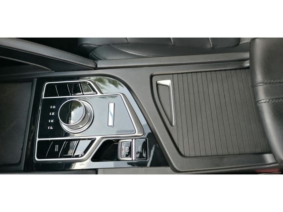 Seres Seres 3 Electric 163  Confort Bleu
