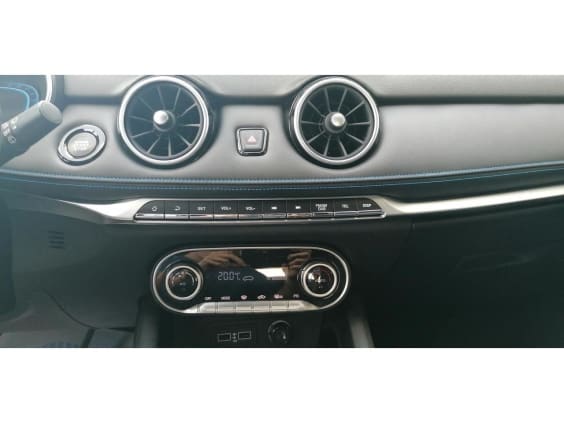 Seres Seres 3 Electric 163  Confort Bleu