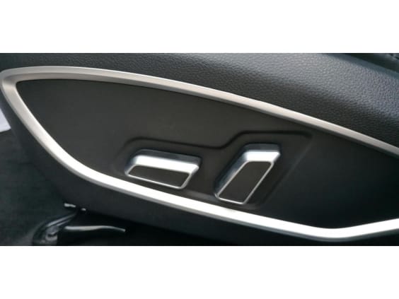 Seres Seres 3 Electric 163  Confort Bleu