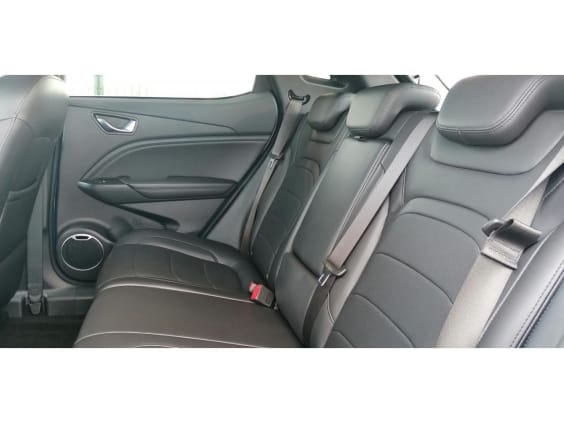 Seres Seres 3 Electric 163  Confort Bleu