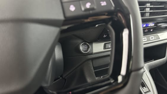 Fiat Scudo ca Scudo ca III XL 2.0 BlueHDi 180ch Pack Premium Connect EAT8 Gris Titane