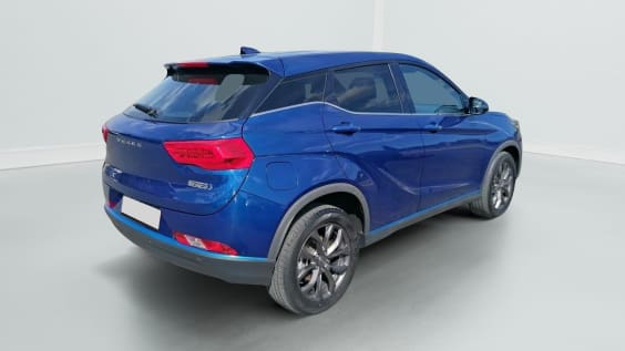 Seres Seres 3 Electric 163  Confort Bleu