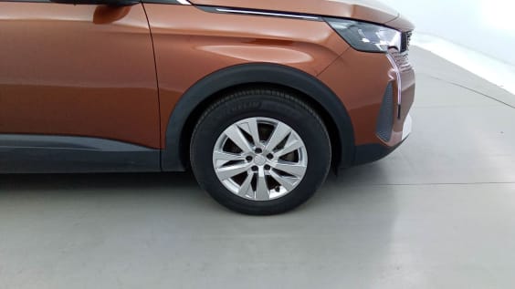 Peugeot 5008 PureTech 130ch S&S BVM6 Active Pack Metallic Copper