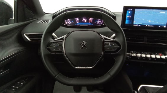 Peugeot 5008 PureTech 130ch S&S BVM6 Active Pack Metallic Copper