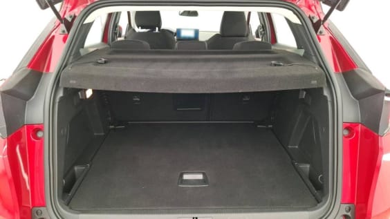 Peugeot 3008 Puretech 130ch S&S BVM6 Active Rouge Ultimate
