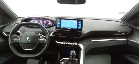 Peugeot 5008 PureTech 130ch S&S BVM6 Active Pack Metallic Copper