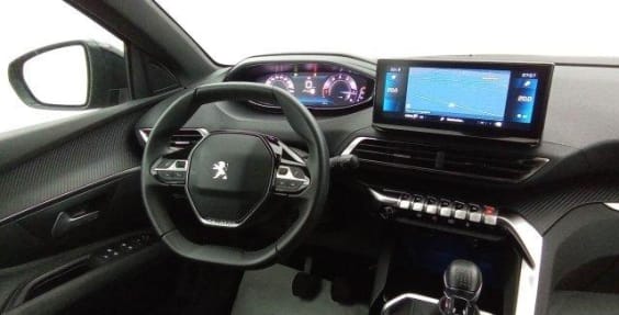 Peugeot 5008 PureTech 130ch S&S BVM6 Active Pack Metallic Copper