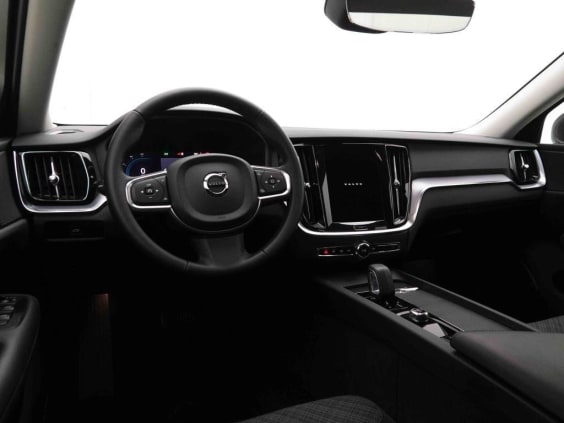 Volvo S60 2.0 MHEV 197 Core Gris