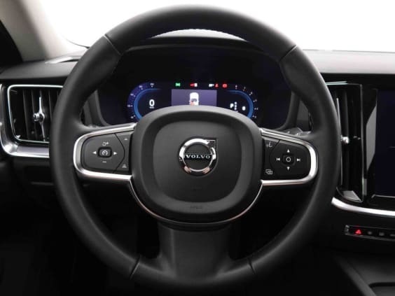 Volvo S60 2.0 MHEV 197 Core Gris