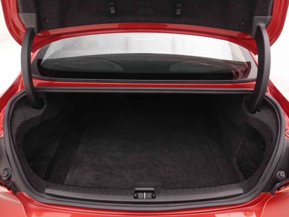 Volvo S60 2.0 MHEV 197 Core Rouge