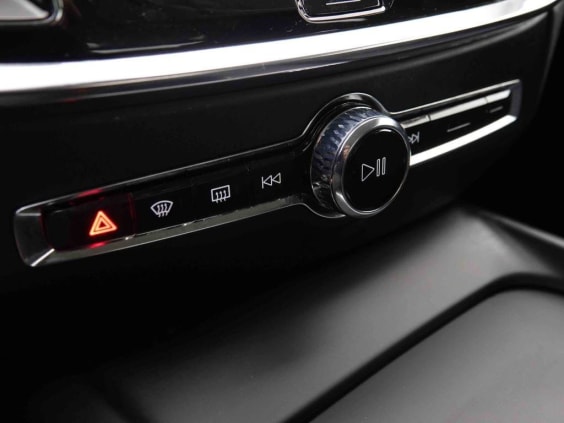 Volvo S60 2.0 MHEV 197 Core Rouge