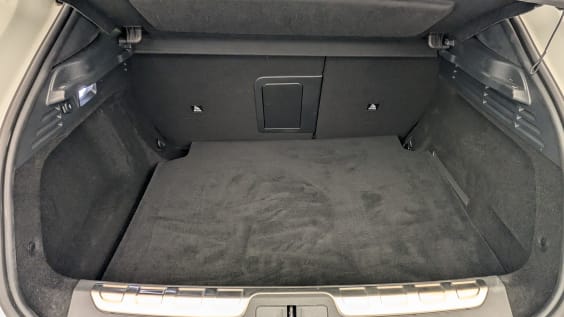 DS DS4 PureTech 130 EAT8 Rivoli Blanc Nacré - Toit Noir Perla Nera